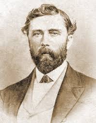 Charles Marsh and the Construction of the Transcontinental Railroad