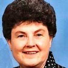 Mary Elizabeth Gordon Obituary January 7, 2010