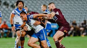 May 20, 2021 · home 2021 nrl fixtures & schedule full time: Sea Eagles Claim Win Over Dogs Bulldogs