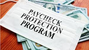 In order to calculate your loan amount using gross income, you must be a sole proprietor that has filed a schedule c. Ppp Round 2 What Small Businesses Need To Know 1 800accountant