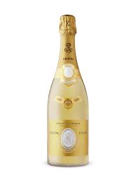 Cristal Brut Vintage Champagne Lcbo