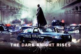 It was released on july 20, 2012. The Dark Knight Rises Batman Movie Poster My Hot Posters