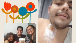 Fundraiser by Rafael Alexander Garcia : FOR AN URGENT BONE MARROW TRANSPLANT