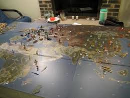 Tutorial juego nac la segunda guerra mundial. Juegos De Mesa De La Segunda Guerra Mundial Tengo Un Juego