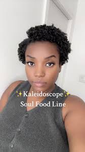 @Kaleidoscope HP Soul food line so good for 4c natural hair #natualhair  #naturalhairstyles #4chair #4cnaturalhair #kaleidoscope  #kaleidoscopehairproducts