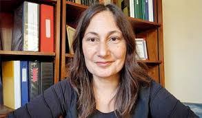 Karen Mammone's Instagram, Twitter & Facebook