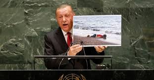 Aslen rizeli olan recep tayyip erdoğan 26 şubat 1954'te i̇stanbul'da doğdu. Erdogan Highlights Global Injustice Urges World To Take Action In Unga Speech Daily Sabah