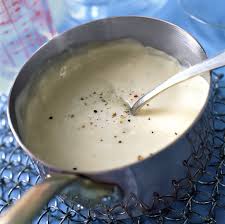 Sauce Bechamel Sans Gluten Recette Sauce Bechamel Bechamel Recette Avec Bechamel
