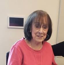 Mariette Beaudoin Obituary