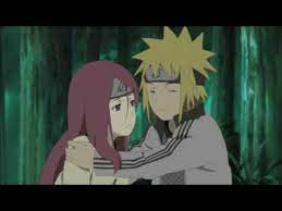 Naruto Shippuden Kushina And Minato Youtube