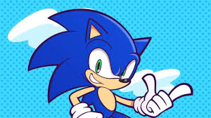 Along with his friends tails, knuckles and amy, sonic speeds around the planet to battle injustice and defeat his iconic enemy, the evil dr. News That Sonic The Hedgehog Grows Up In Puyo Puyo Tetris 2 Technocodex Css Engineering Blog