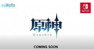 Genshin impact garnered 10 million players since it. Genshin Impact On Switch Release Date Price Genshin Impact Gamewith
