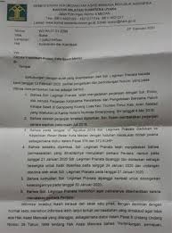 Pada kesempatan kali ini akan diberikan contoh mengenai surat dakwaan penipuan format resmi. Download Contoh Surat Laporan Kepolisian Mosaicone