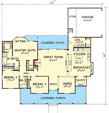 Floor plans for outdoor covered patio ideas photos. Covered Porch And Patio 31001d Architectural Designs House Plans