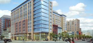 Click envelope for email inquiries. Courtyard And Residence Inn By Marriott Debut In Central Dc Managed By Crestline Hotels And Resorts Hospitality Net