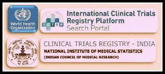 The national medical research council, established in 1994, oversees the development and advancement of medical research in singapore. How To Register A Clinical Trial With Ctri Clinical Trial Registry India Part 1 Auroblog Clinical Research Blog Aurous Healthcare Cro India