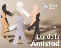 Through the universal periodic review, the human rights council will review, on a periodic basis, the fulfilment by each of the 193 united nations member states of their human rights obligations and commitments. 30 De Julio Hoy Es Un Universidad Nacional De Asuncion Facebook