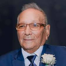 Joe LeGarreta Obituary (1935