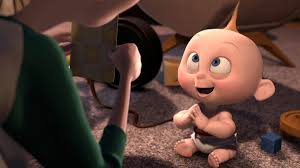 100+] Jack Jack Pictures