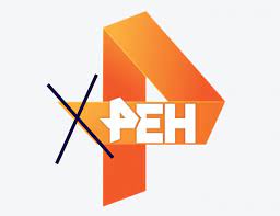 It was founded on 1 january 1997 by irena lesnevskaya and her son, dmitry lesnevsky. Rebrending Dnya Novyj Ren Tv