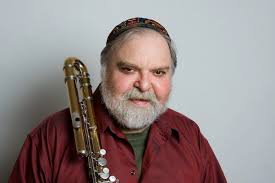 Mark Weinstein, Jazz Flutist