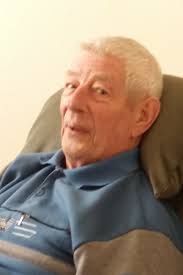 Obituary: Mr Robin John Glass