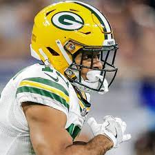 V současné době je členem north division (severní divize) national football conference (nfc, národní fotbalové konference) national football league (nfl, národní fotbalové ligy). Equanimeous St Brown