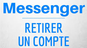 Sur messenger , il est possible de posséder plusieurs comptes. Enlever Un Compte Messenger Comment Retirer Un Second Compte Messenger Sur Son Smartphone Youtube