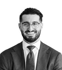 Marcus Abraham's Instagram, Twitter & Facebook