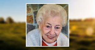 Jean Elizabeth Wold Obituary May 7, 2023