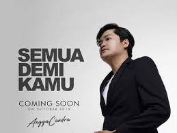 Check spelling or type a new query. Lirik Semua Demi Kamu Angga Chandra