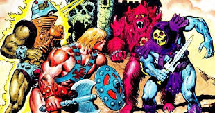 Showrunner and executive producer kevin smith previously said. Masters Of The Universe Movie Gets Spring 2021 Release Date