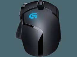 Mar 14, 2021 · cpu: Bedienungsanleitung Logitech G402 Gaming Maus Bedienungsanleitung
