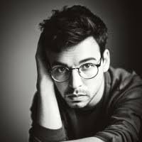 Christopher Calo's Instagram, Twitter & Facebook