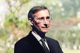 Dr. Robert Richard Ruffolo, PhD