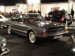 1969 Mercedes Benz 300 Sel 6 3 Pininfarina Coupe Mercedes Benz 300 Mercedes Benz Mercedes