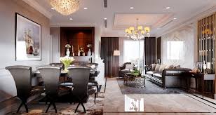 3d interior kitchen livingroom 17