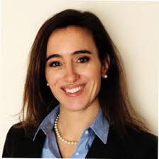 I went to business school to create a path for my career. More than a  decade later, I'm creating something different: a portfolio for my  career—one that gives me independence, variety, and