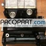 Brake pad finder discover your enhanced guide to genuine brake pad kits. Knorr Bremse Pacopart