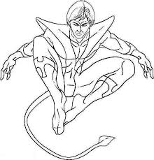 You can print them as many as you like. X Men Coloring Pages For Kids Coloring Pages Coloring Pages For Kids Coloring Pictures For Kids