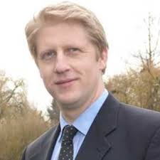 Pictures show a much younger sven, who was around 10 at the time, smiling next to boris johnson. Profile Jo Johnson The Younger Brother Who Beat Boris Into No 10