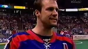 2002 NLL Final Toronto Rock at Albany Attack