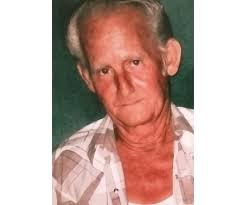 JAMES HOLT Obituary (1944