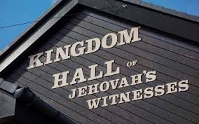 Image result for Photo Jehovah witnesses on the streets of Rome