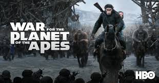 Watch War for the Planet of the Apes Streaming Online | Hulu