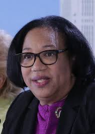 Long-serving politician Tyson to retire from Columbus City Council