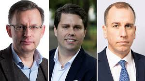 Kinnevik är en aktiv långsiktig ägare som investerar i digitala konsumentbolag. Kinnevik Delar Ut Zalando Sa Ska Du Gora Med Aktien