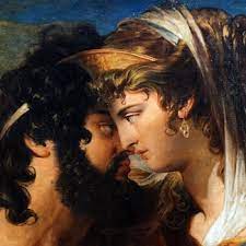 Are Zeus and Hērā a dysfunctional couple? - Classical Inquiries