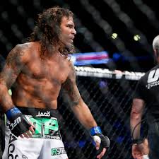 Clayton charles guida is an american professional mixed martial artist, currently signed to the ufc competing in the lightweight division. Clay Guida Vs Mark O Madsen In The Works For Ufc Event On Aug 21 Mma Fighting