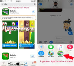 Smaller apps may download almost instantly, while larger ones take longer. 25 Best Imessage Apps For Iphone Ipad Of 2021 You Should Try At First